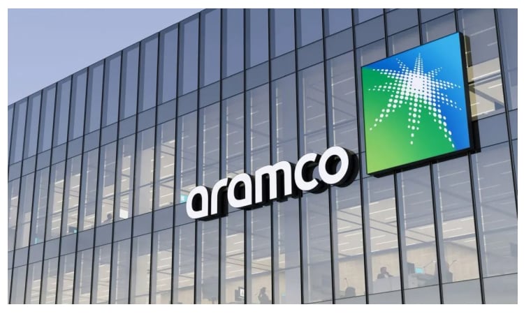 Saudi Aramco net profits drop 4.6 percent in first quarter: statement
