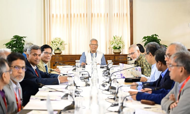 CA seeks swift, coordinated action for LDC graduation