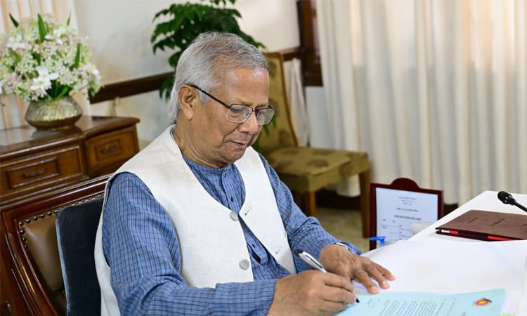 Govt approves anti-terrorism ordinance with provisions to ban entities