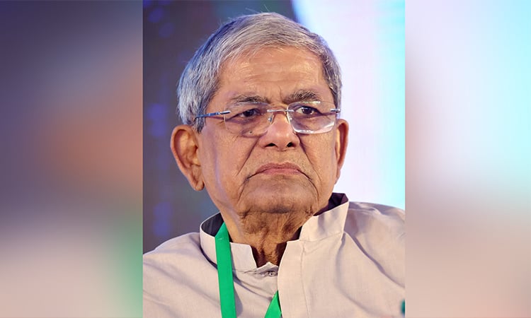 Interim govt takes right step initiating trials of genocide perpetrators: BNP
