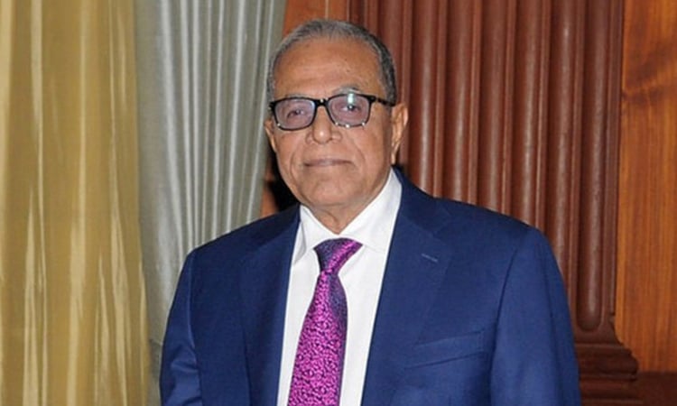 High-powered committee formed to investigate Abdul Hamid's departure