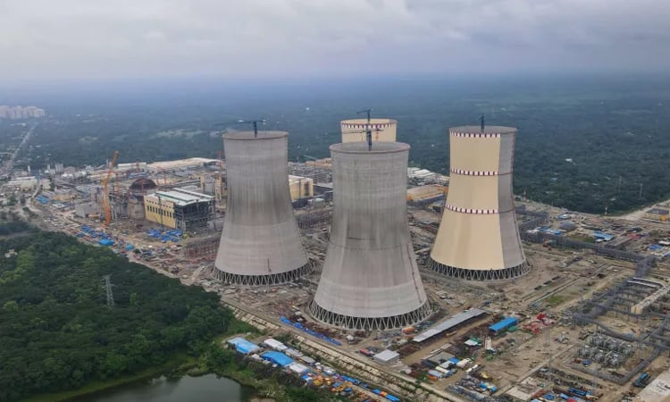 18 engineers of Rooppur Nuclear Power Plant dismissed 