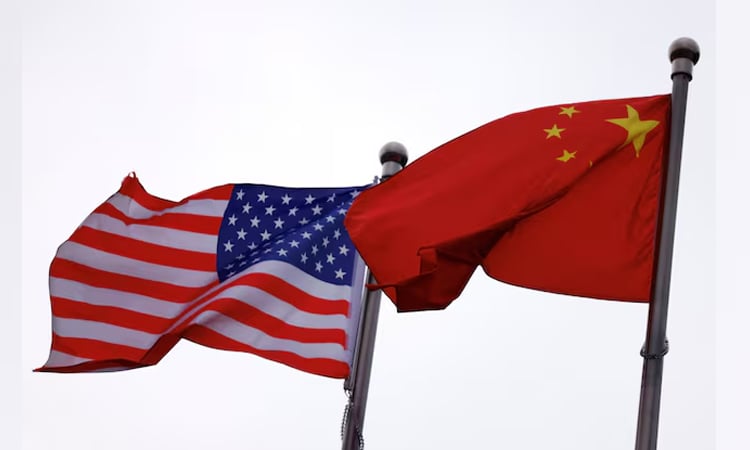 Washington 'optimistic' amid trade talks with China