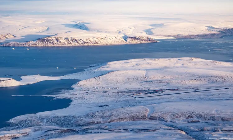 Denmark to host meeting on Arctic security