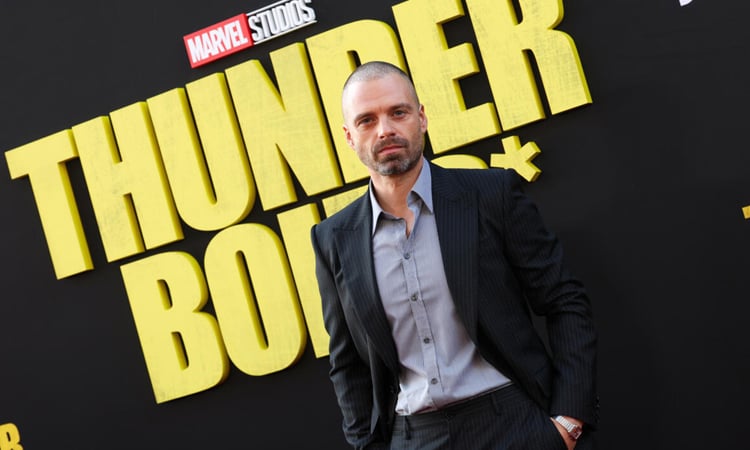 Marvel's 'Thunderbolts' retains top spot in N.America box office