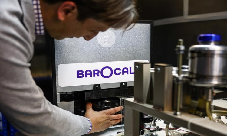 UK lab promises air-con revolution without polluting gases