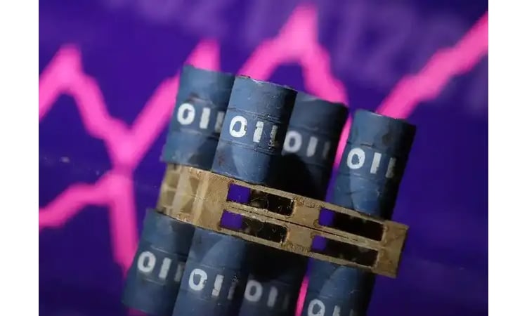 Oil prices jump more than 3% after China, US tariff suspension