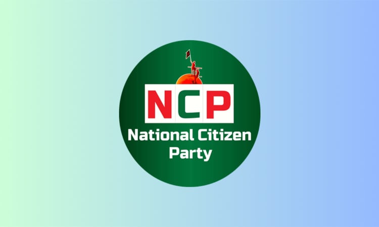 No room for slogans against Bangladesh's historical legacy: NCP 