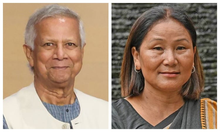Nepal deputy speaker meets CA