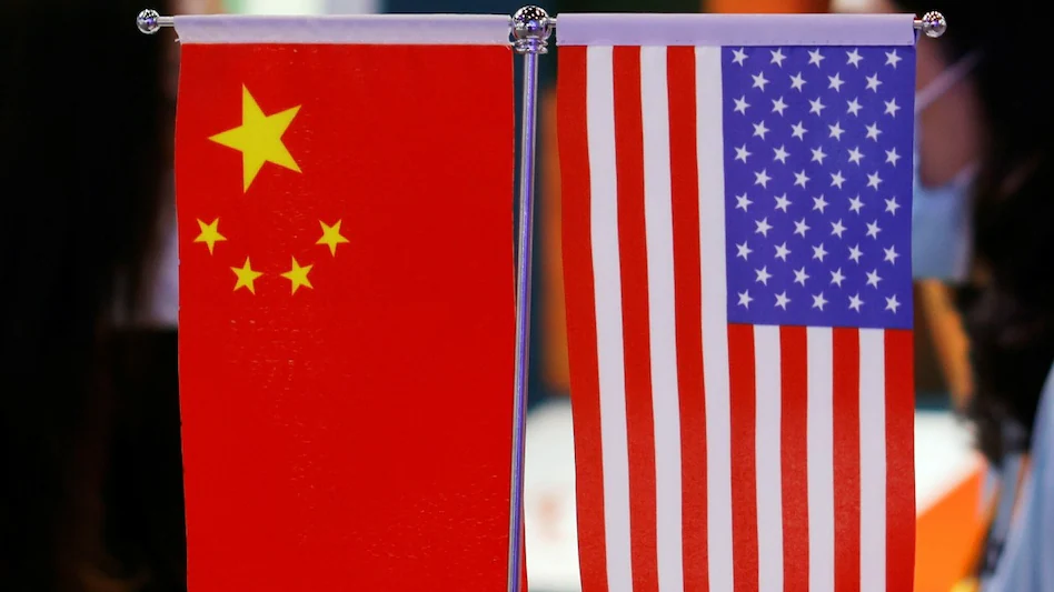 US to cut tariffs on China to 30%, China lowers those on US to 10%: US trade chief 