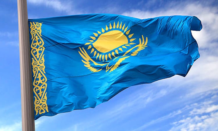 Kazakhstan to dredge port for key China-EU trade route