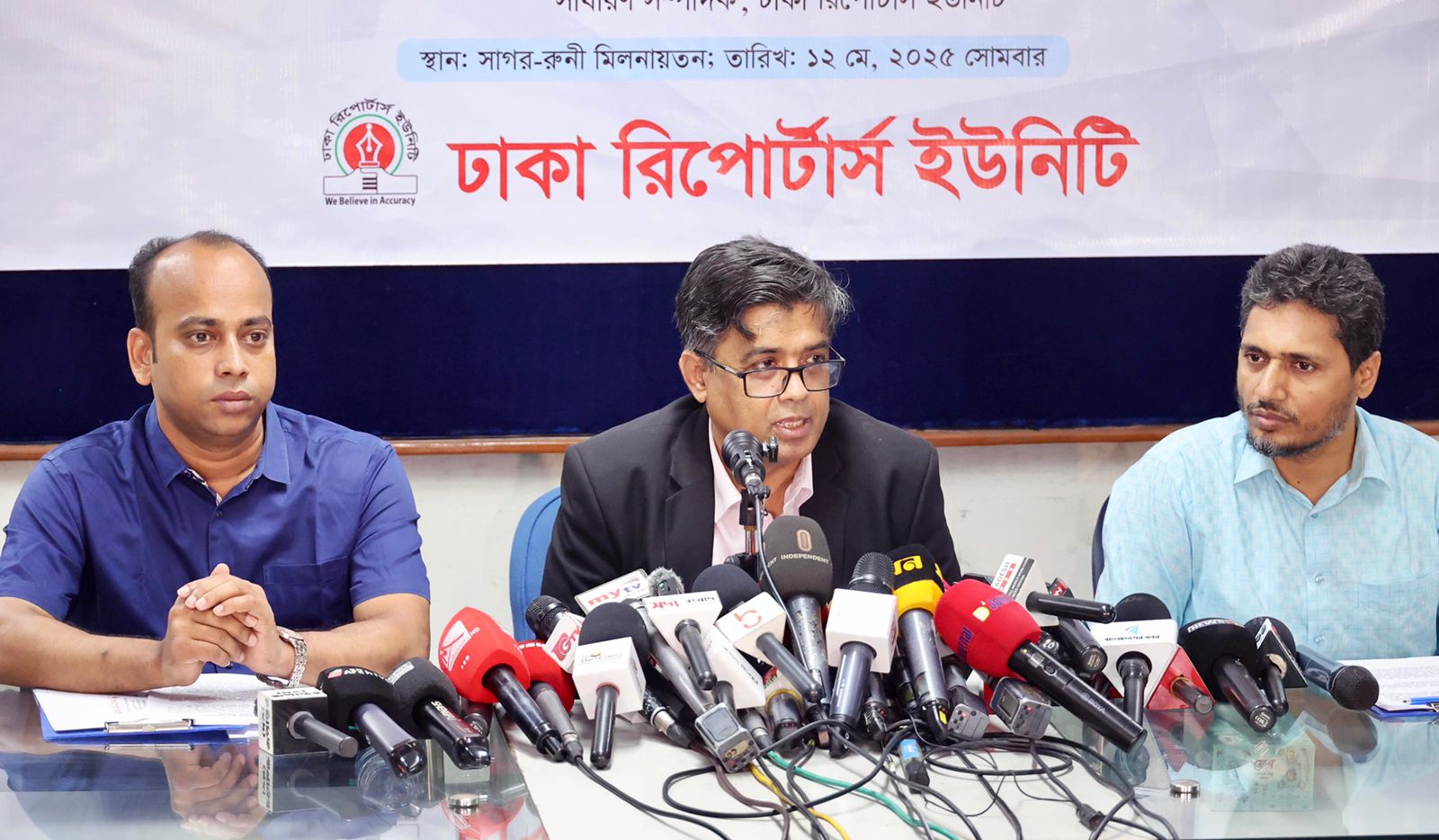 People breathe a ‘sigh of relief’ following ban on AL activities: CA’s Press Secretary