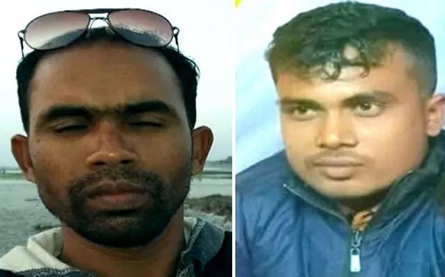 2 motorcyclists killed in Rangpur road accident