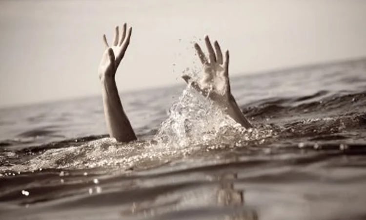 Minor boy drowns in Sirajdikhan