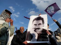 Kurdish militant group PKK ends decades of armed struggle