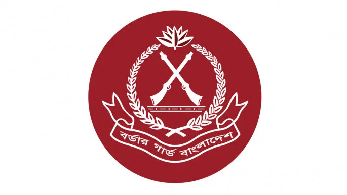 BSF pushes 202 persons inside Bangladesh on May 7, 8: BGB DG