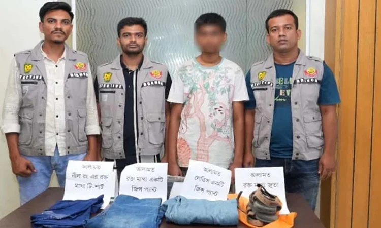 2 sisters murdered by their own nephew in Shewrapara: DB