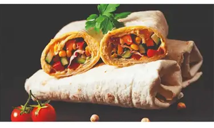 Scientists in Mexico develop tortilla for people with no fridge