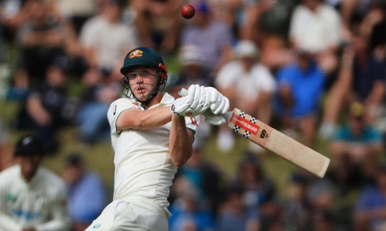Cummins, Hazlewood, Green return in Australia's WTC final squad