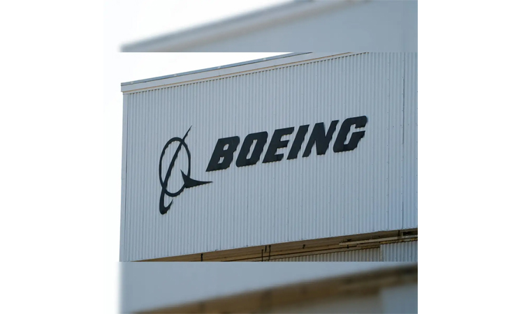 China lifts Boeing ban after US trade talks: report