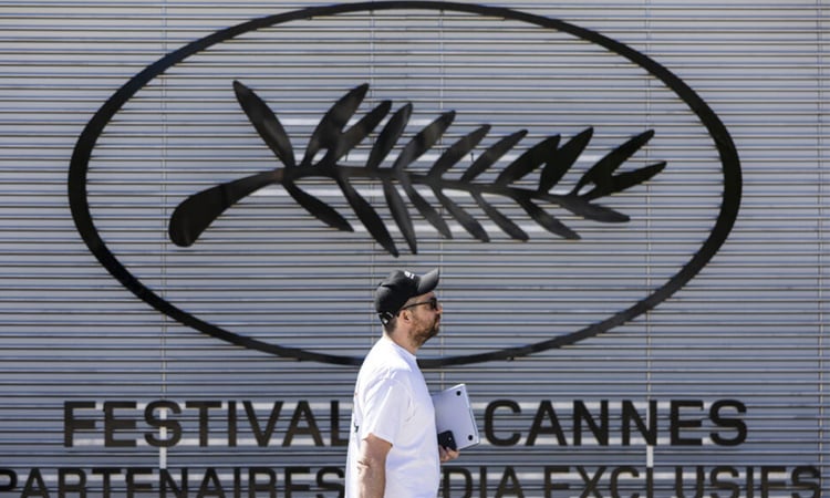 Hollywood stars condemn Gaza 'genocide' as Cannes Festival opens