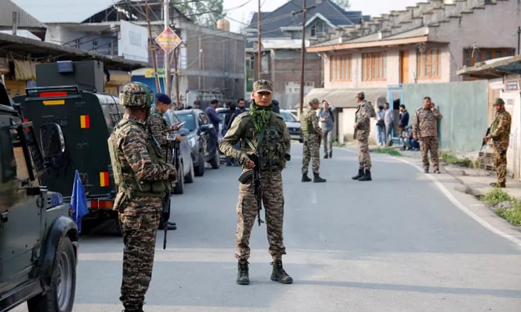 Pakistan says 51 killed in India clashes last week