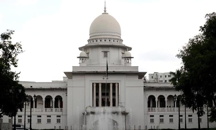 SC hearing on Jamaat's registration adjourned till tomorrow