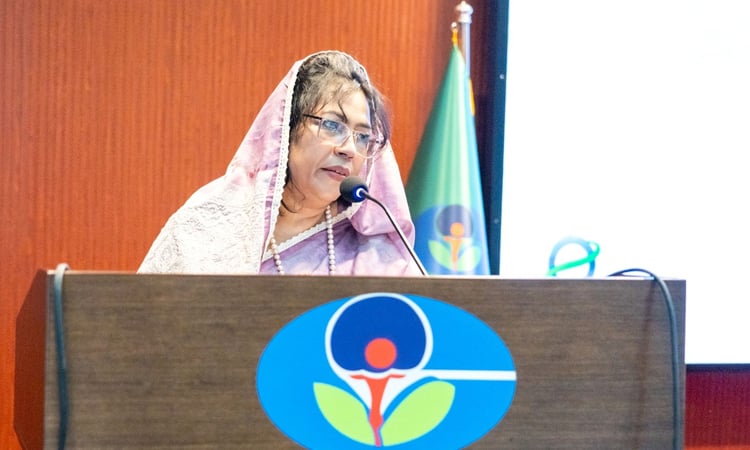 Tanguar Haor project launched for community-led wetland conservation