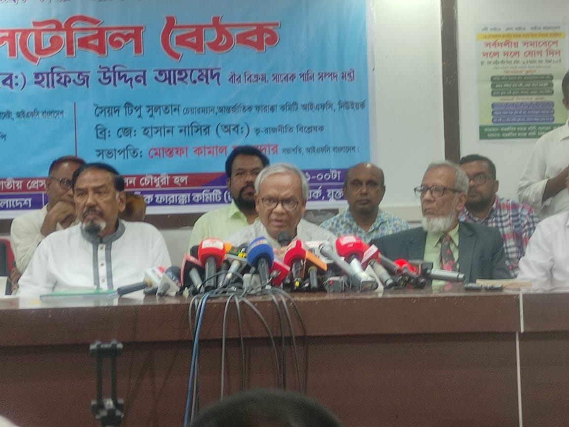 Narrative established that those criticize India are backward: Rizvi  