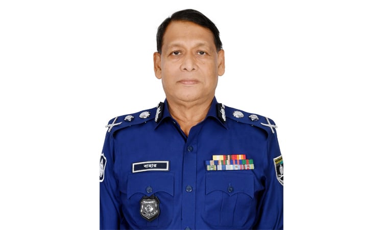 Police can’t be a killer force, it can at best have shotgun: IGP  