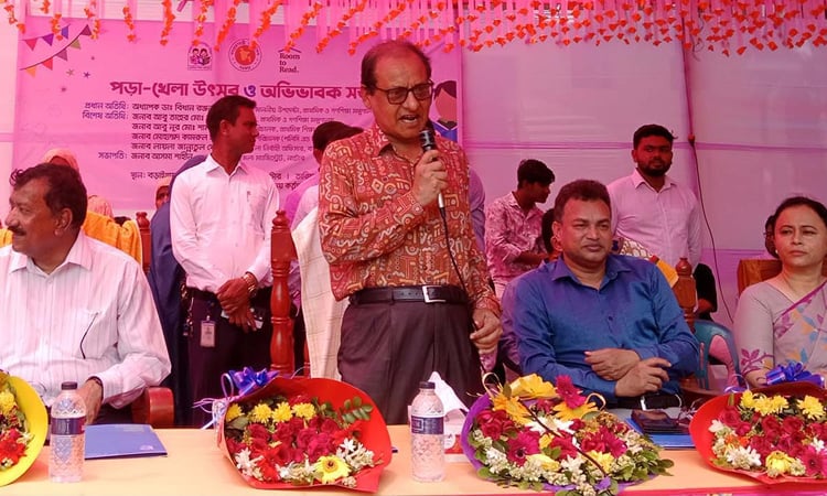 Teacher-student relations should be humane: Dr Bidhan