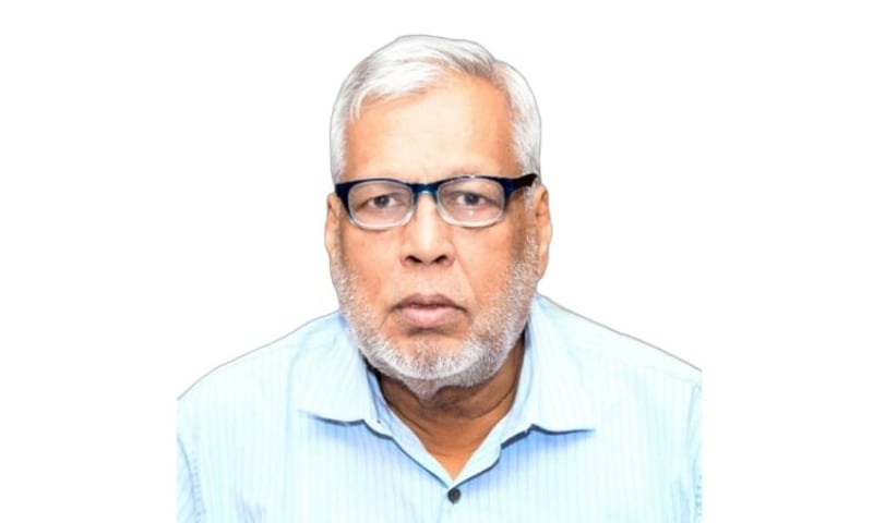 Chattogram city's waterlogging is man-made: Fouzul