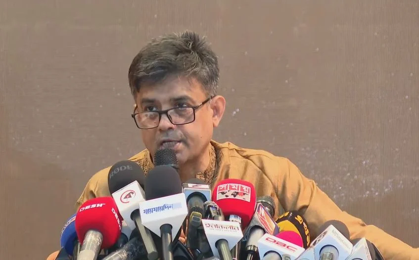Wounds caused by AL are still fresh: Alam
