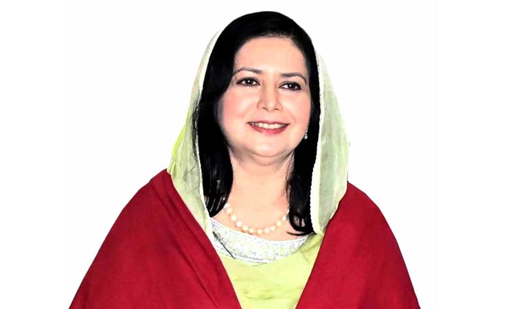 Zubaida Rahman appeals against graft case conviction, gets bail