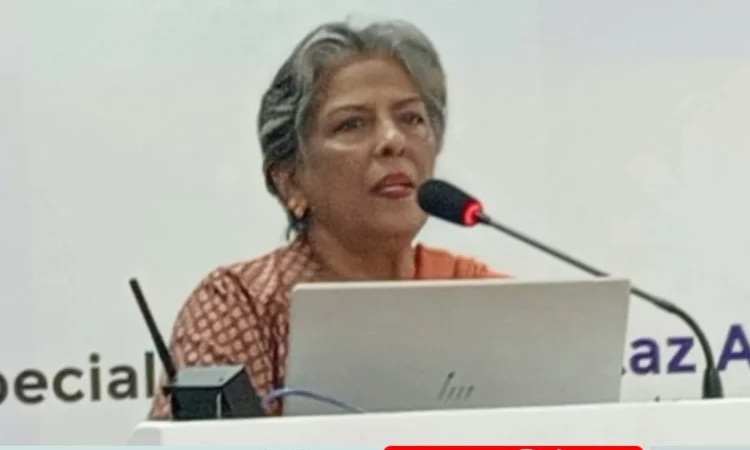 Govt to form social force to prevent violence against women: Murshid
