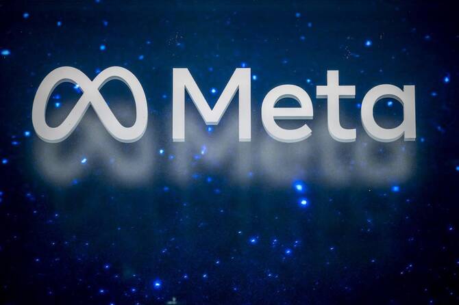 Meta faces row over plan to use European data for AI
