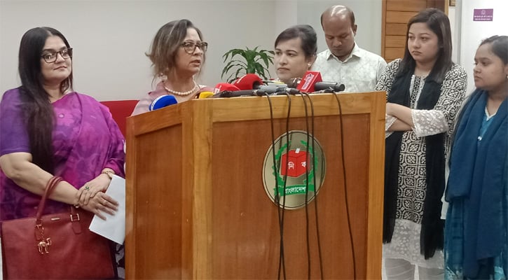WEAB demands 100 seats in National Parliamentary election