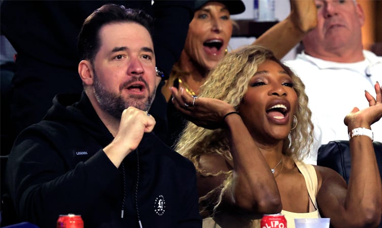 Reddit founder Ohanian buys stake in Chelsea women's team