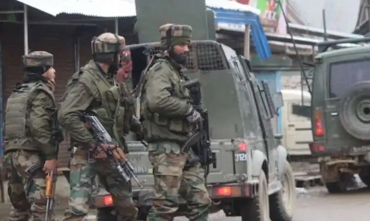 Indian troops kill 31 Maoist rebels in weeks-long battle