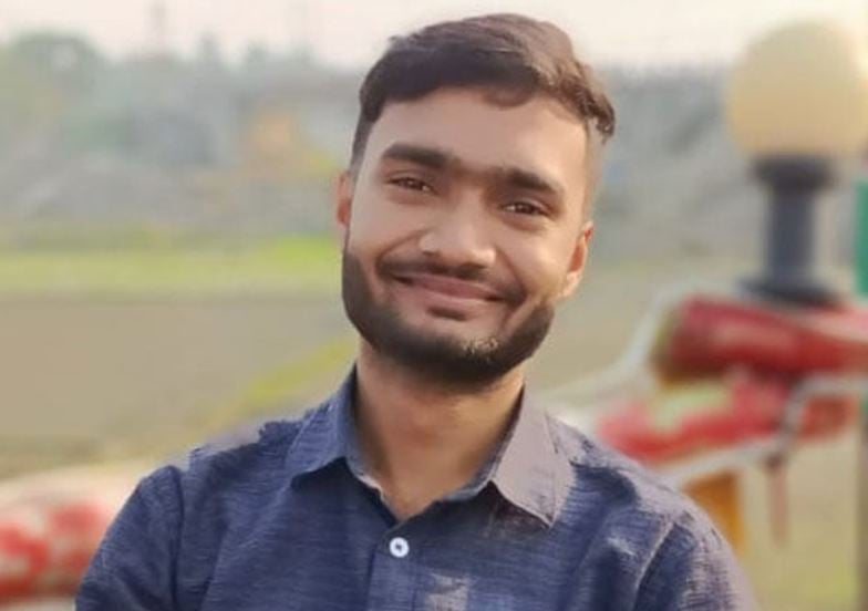 July Uprising: Family of martyred Antor still confined with deep shock     