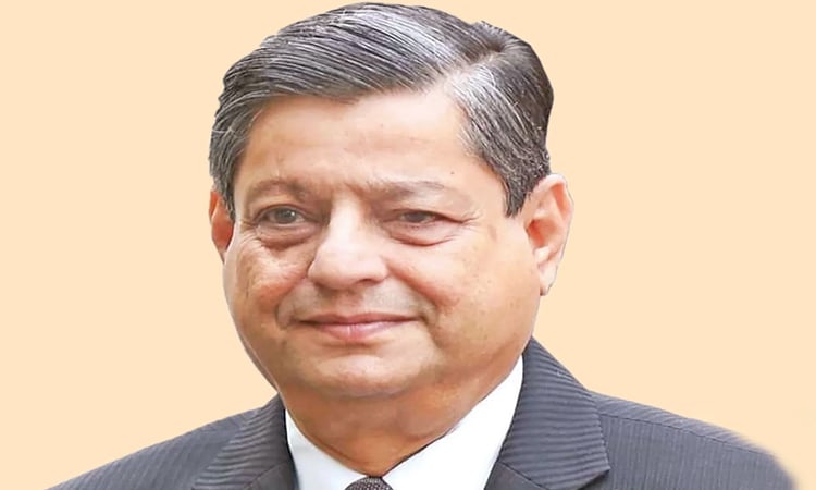 Travel ban on ex-minister Obaidul Muktadir, wife