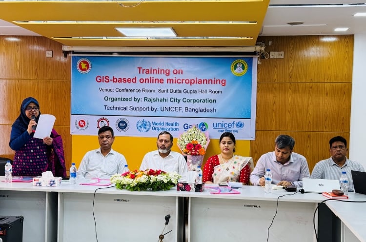 EPI to be digitalized in RCC 