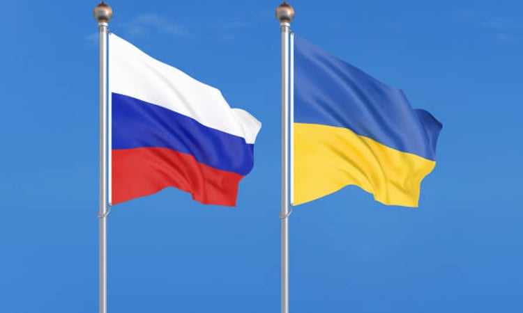 Moscow ready to discuss 'possible compromises' in Ukraine talks