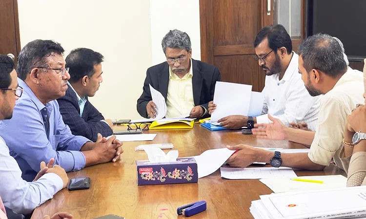 AB party submits reform proposal to NCC
