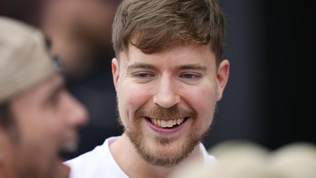 YouTube star MrBeast upsets Mexican officials with temple videos