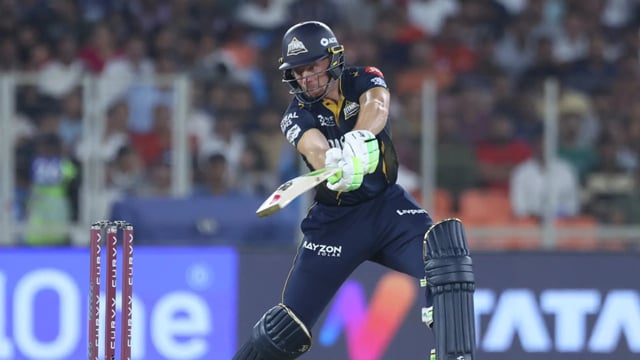 Buttler to leave extended IPL early for England duty