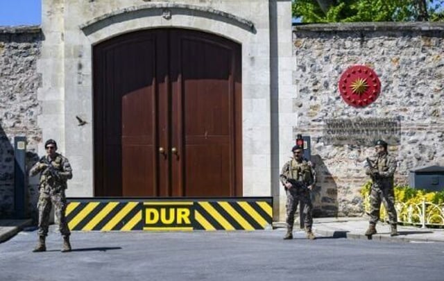 Russia and Ukraine to meet in Istanbul, but expectations low