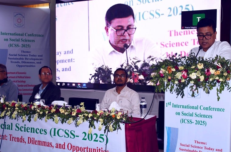 BRUR VC for boosting joint research to address global challenges