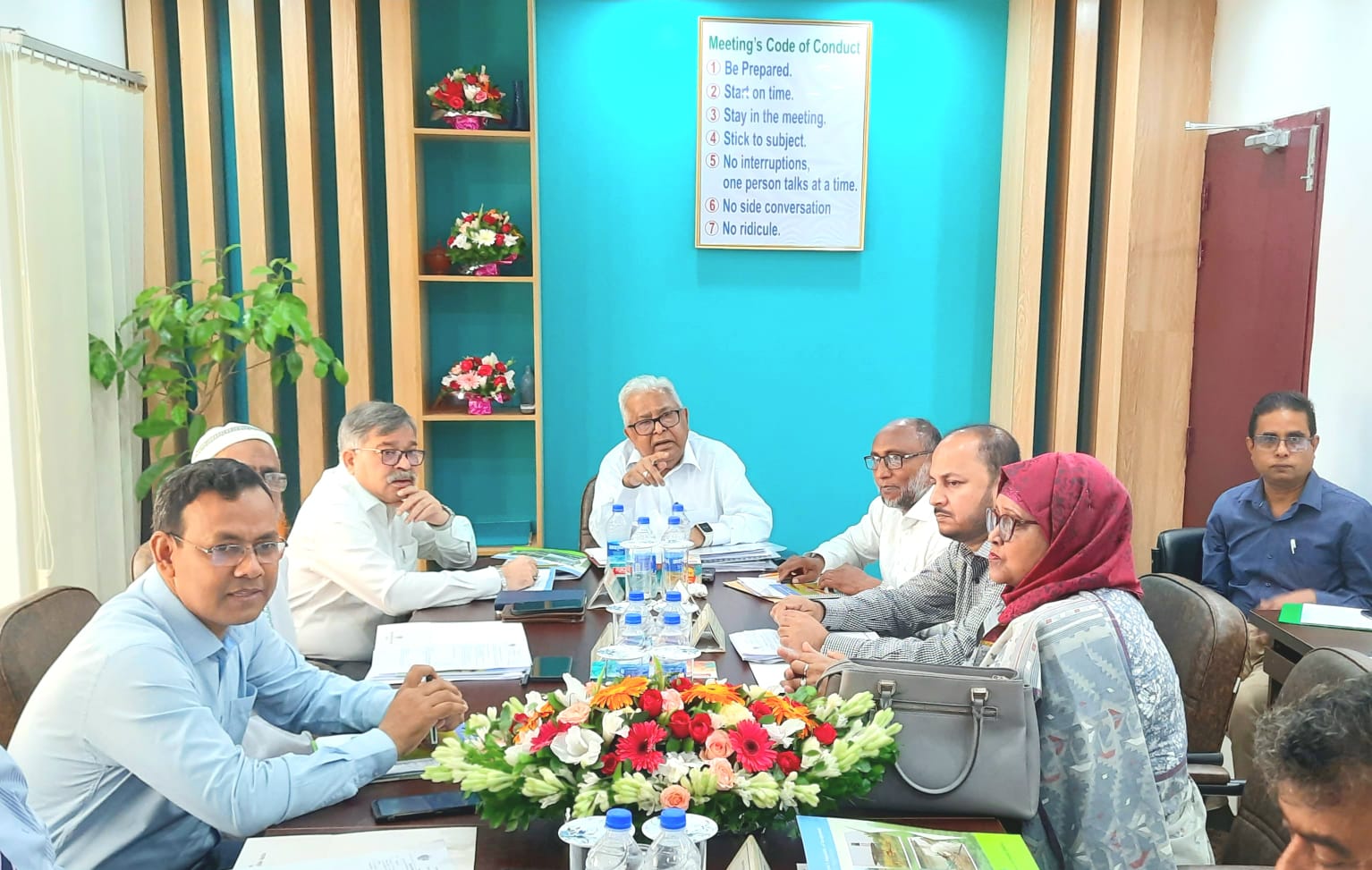 Irrigation efficiency essential to reduce agri production cost