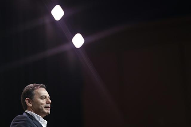 PM seeks win as Portugal ends election campaigning